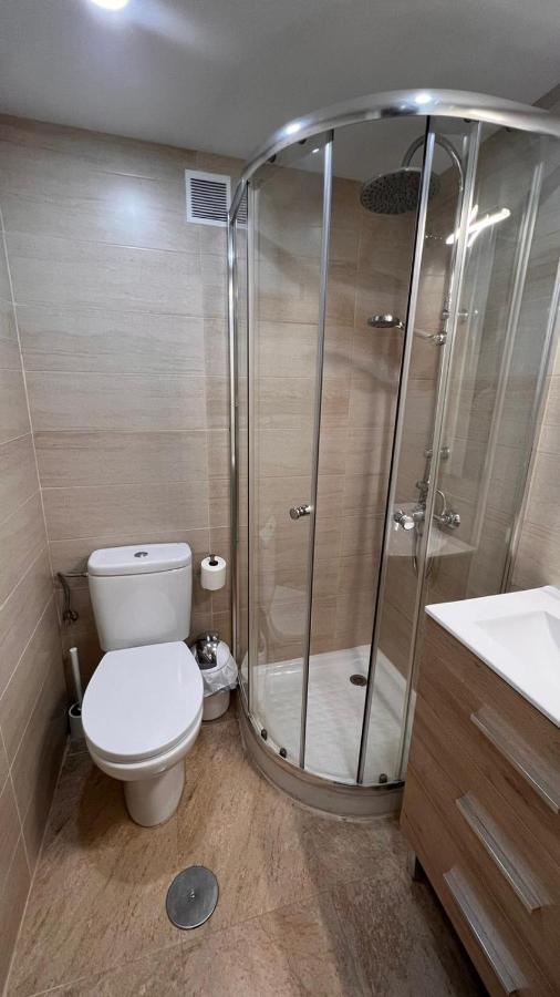 Apartamento Luxurystudioplayamar Torremolinos Exterior foto